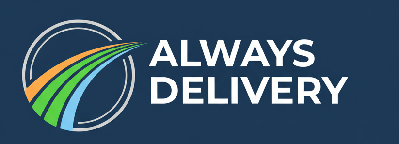 Always Delivery Logo