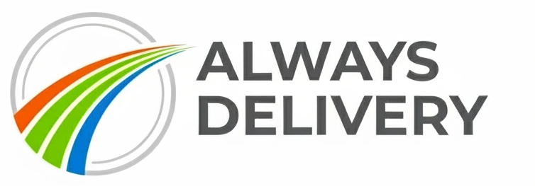 Always Delivery Logo